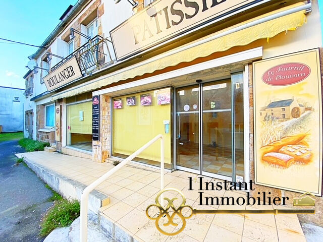 Immeuble Plouvorn 12 pièce(s) 443 m2