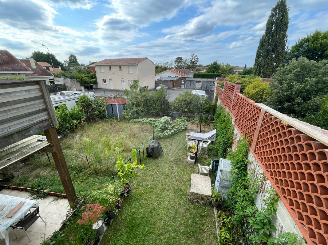Immeuble 5 chambre(s) à vendre