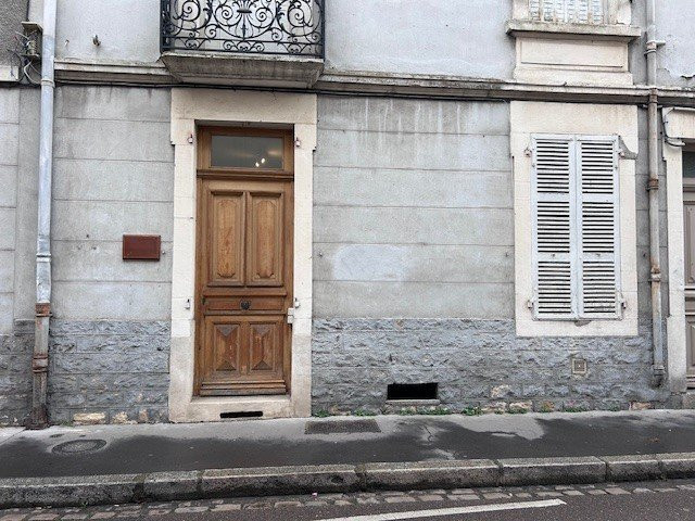 À louer - Bureaux en centre-ville, secteur gare