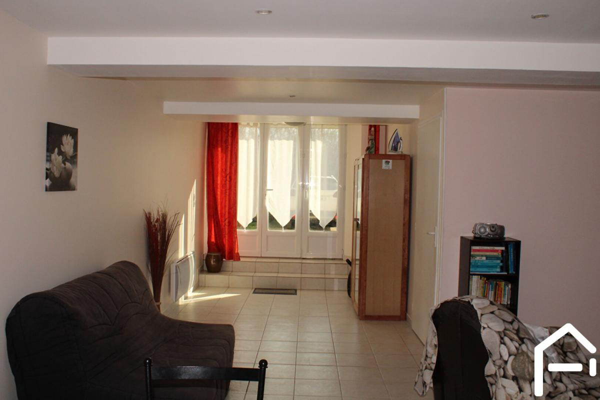 RARE IMMEUBLE DE RAPPORT 600M² AU BORD DE L'YONNE