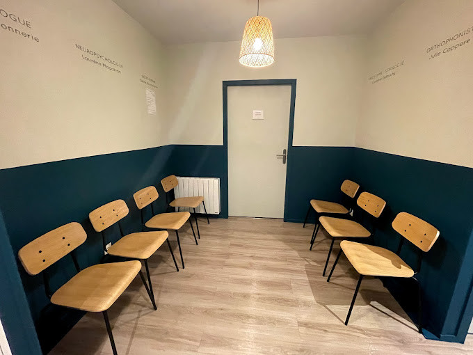 Location cabinet / salle de consultation 11,5 m² – Lyon 2 Perrache-Confluence – médical, paramédical