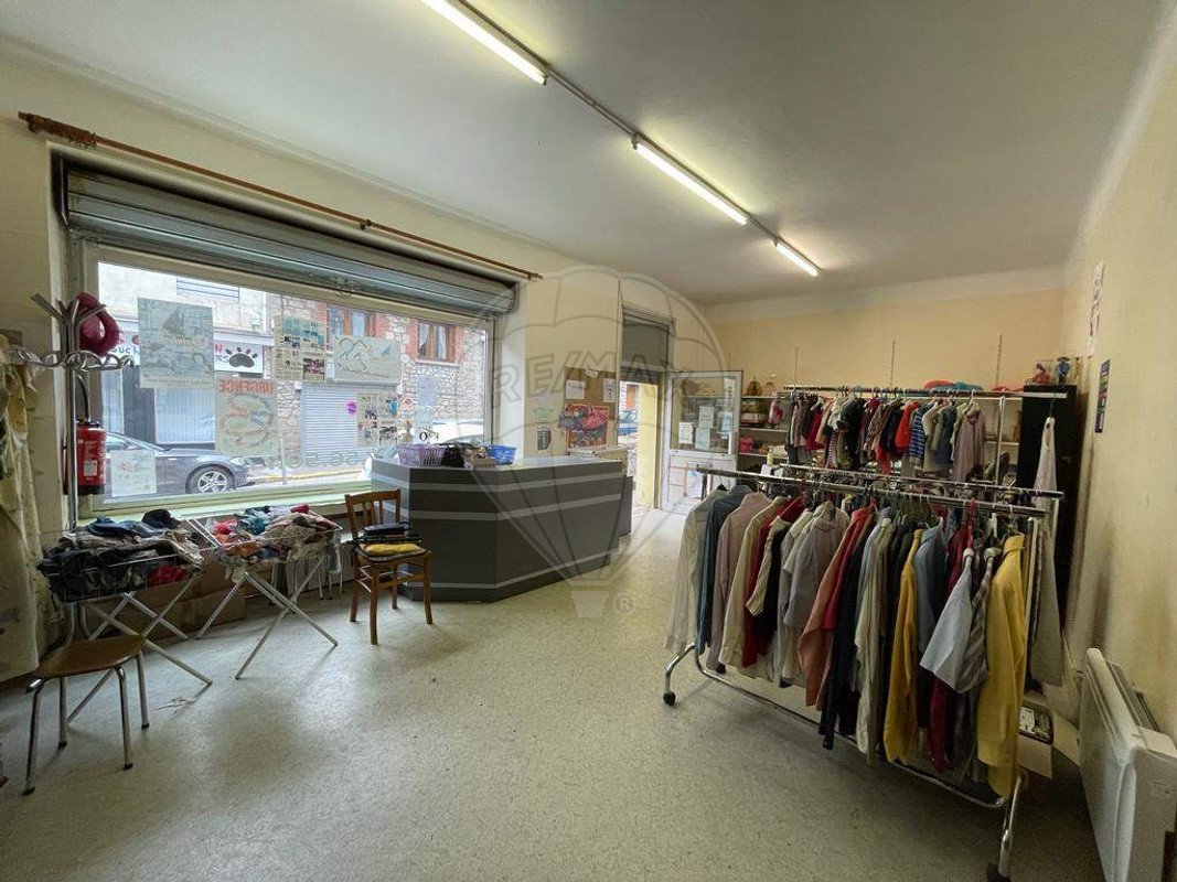Immeuble 6 chambre(s) à vendre