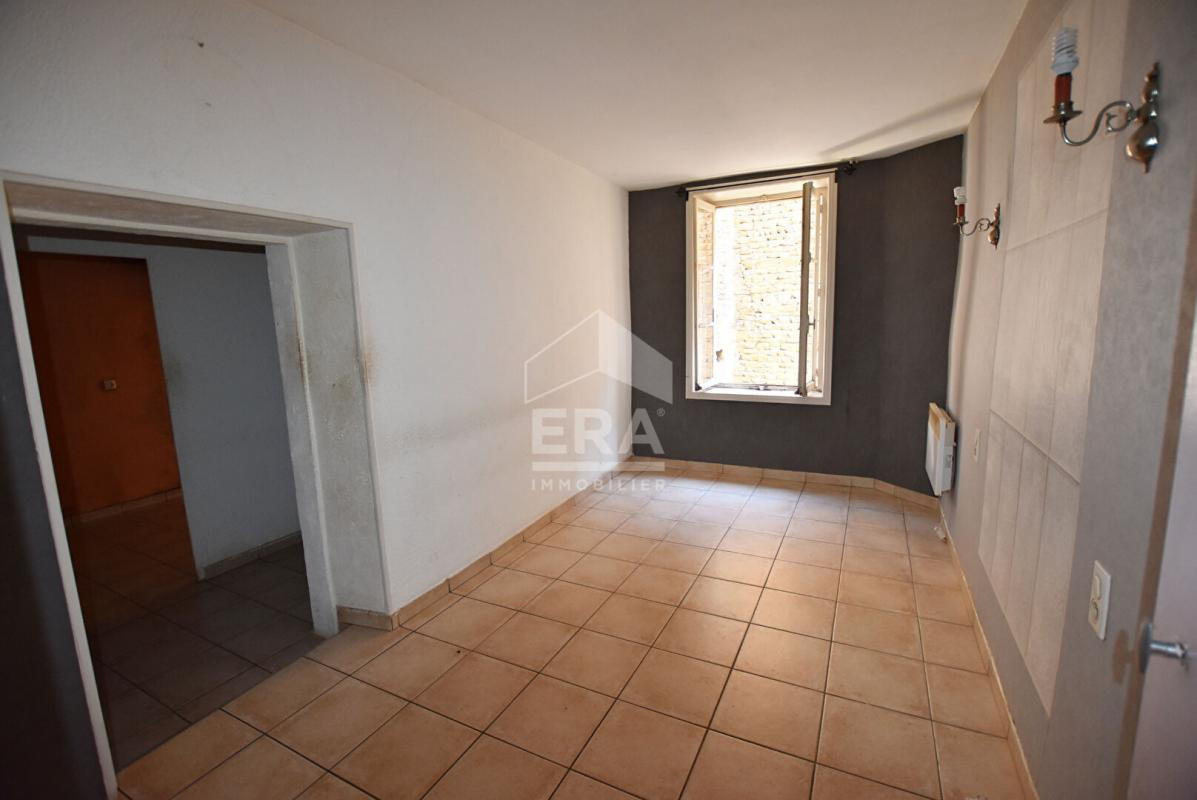 Immeuble, dépendances et terrain à vendre - Iguerande