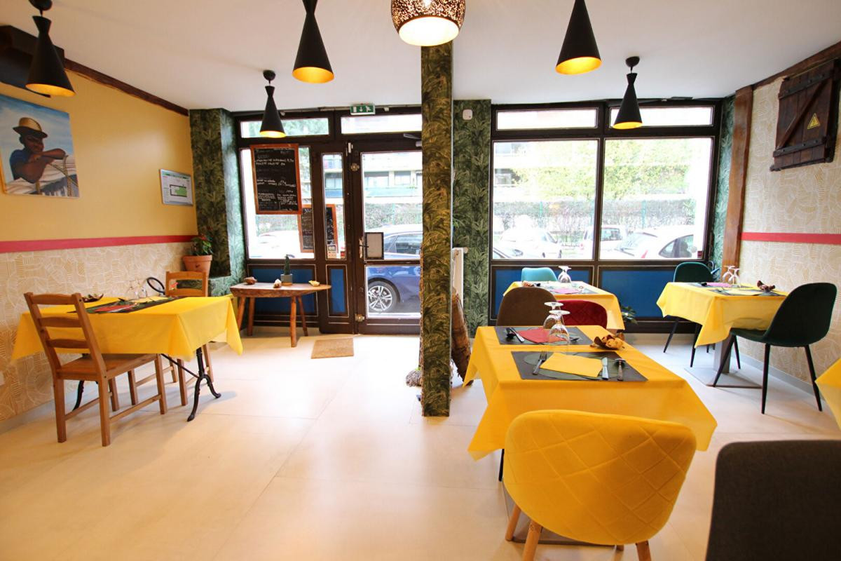 Local commercial Lyon 72 m2