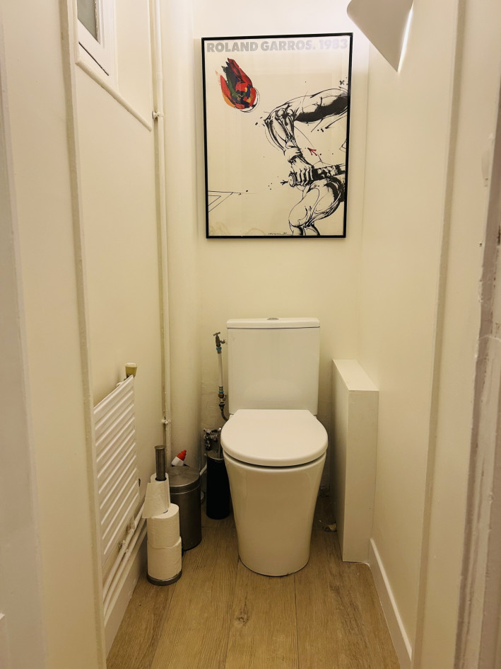 Location pièce cabinet paramédical