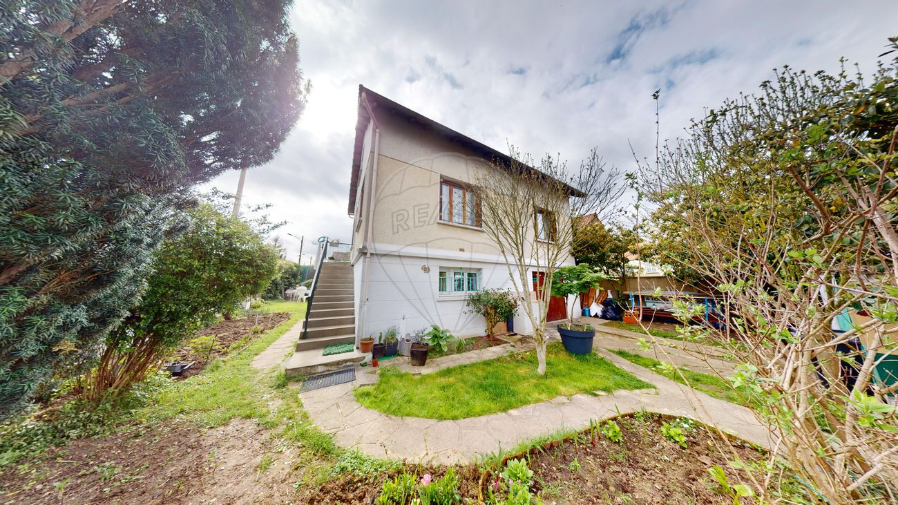 Immeuble 5 chambre(s) à vendre