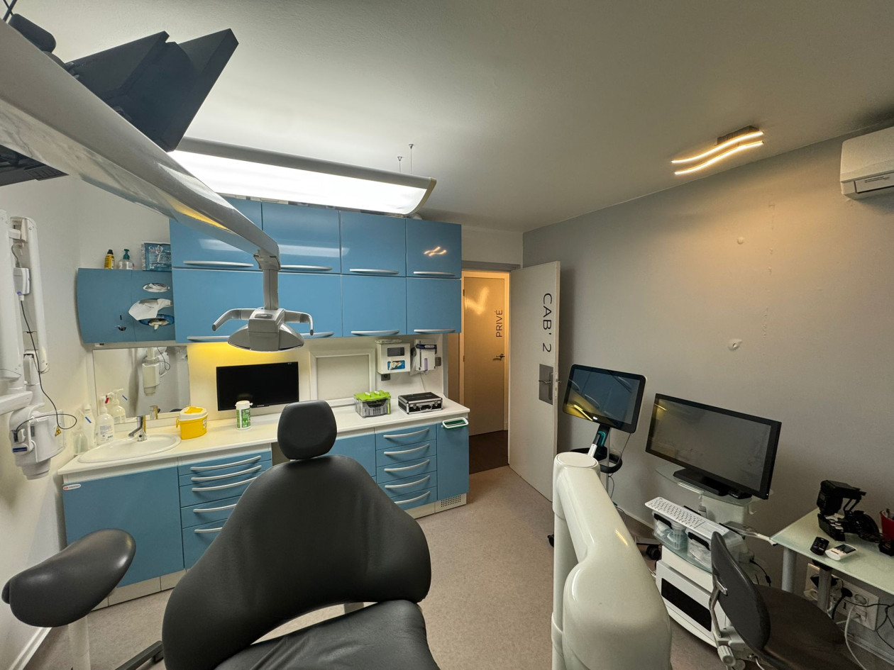 Location cabinet medical (sauf dentiste)