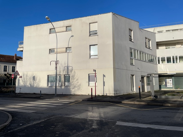 129m2 à vendre cause retraite