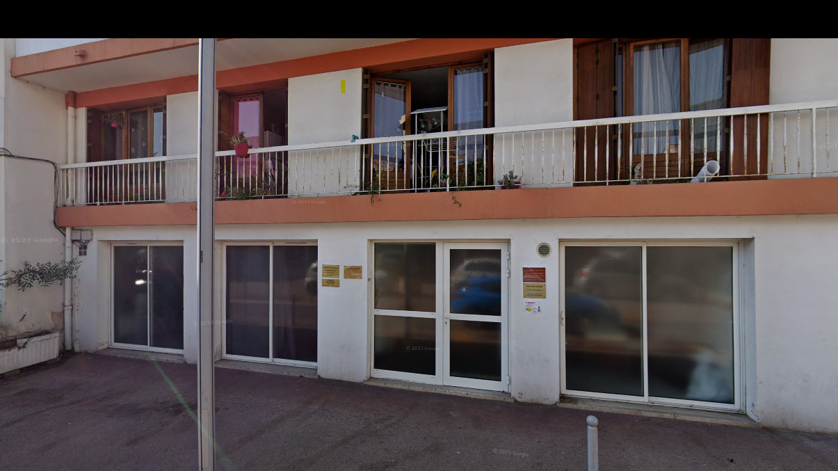 Bureaux Cagnes Sur Mer - Idéal secrétariat ou activité paramédicale
