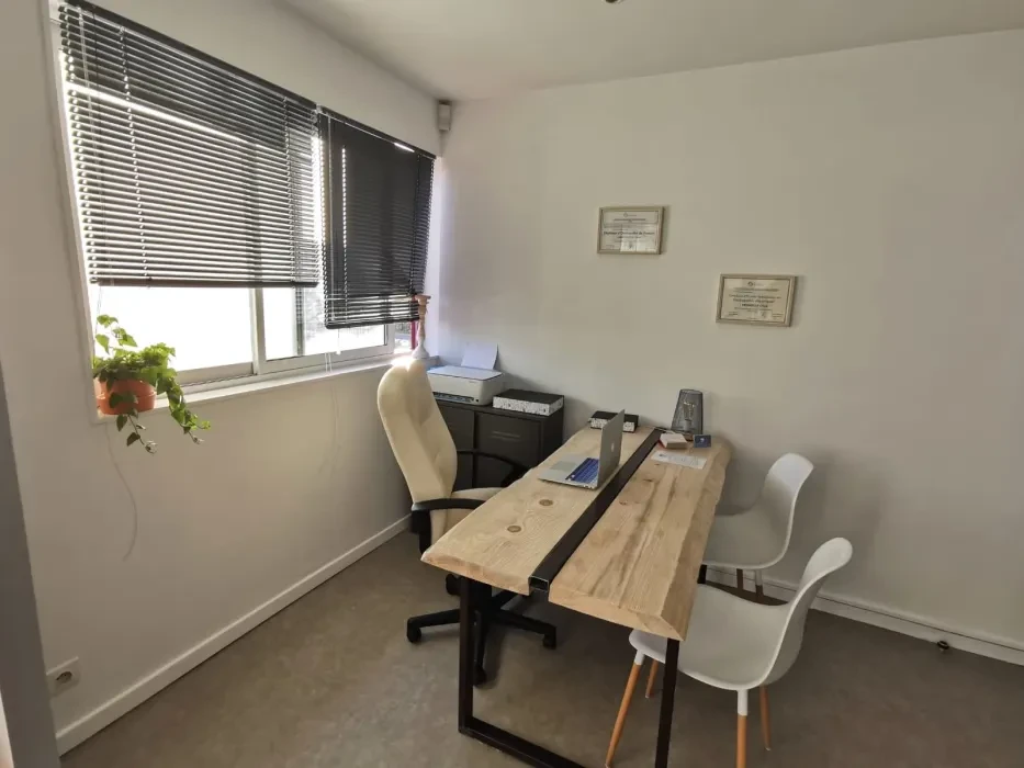 Location d’un bureau médical (partagé) à Capbreton (Pôle Dune – Zone des Deux Pins)
