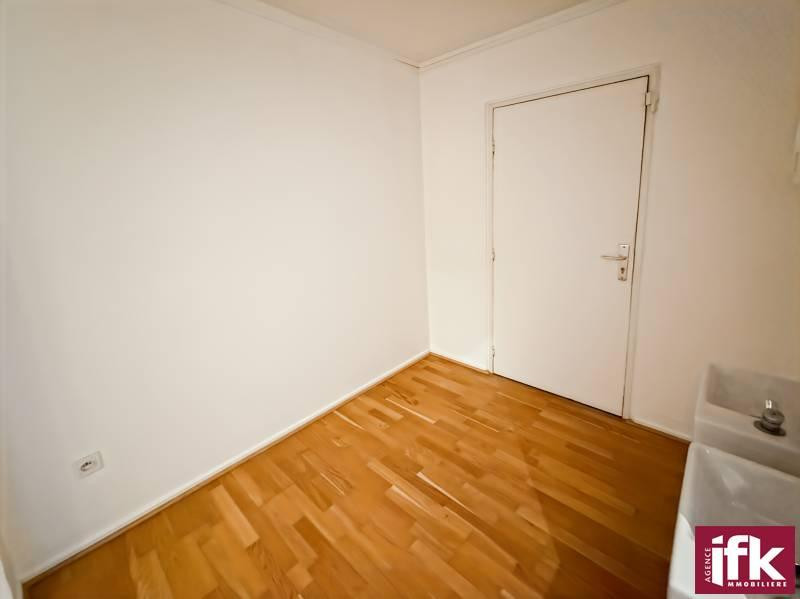 Colmar Local commercial de 90m²
