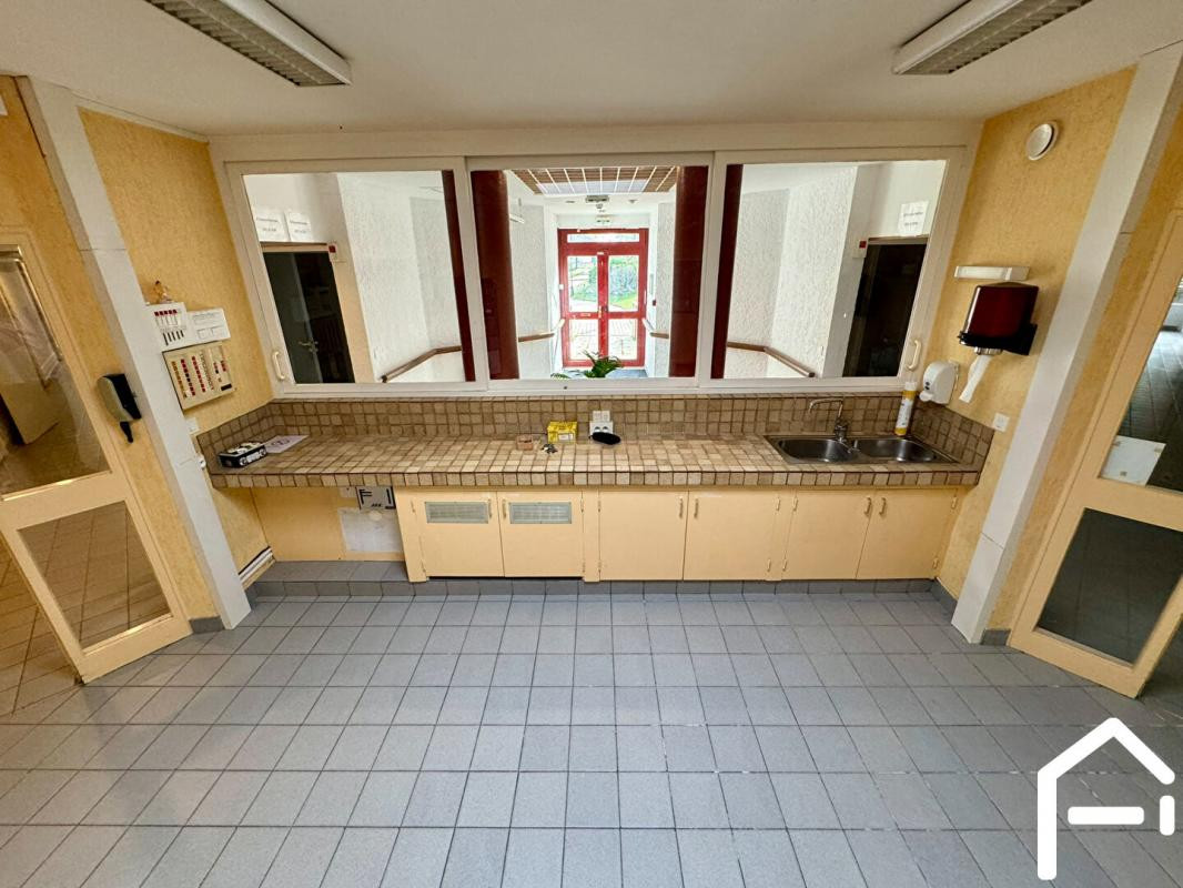 Immeuble de 770M2 pour Investisseurs à fort rendement