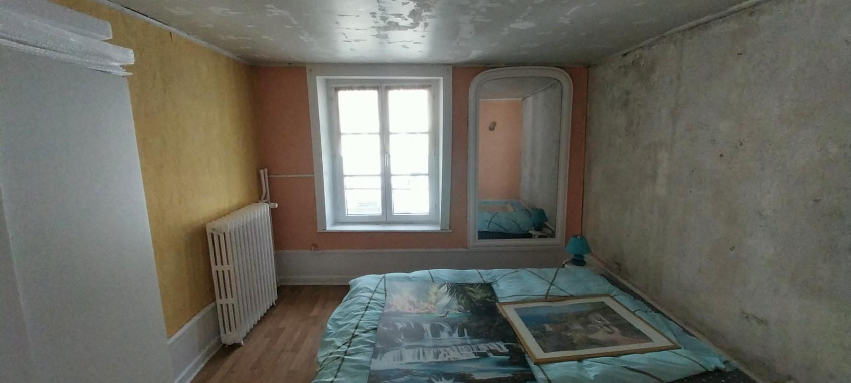 immeuble pour investisseur ou particulier
