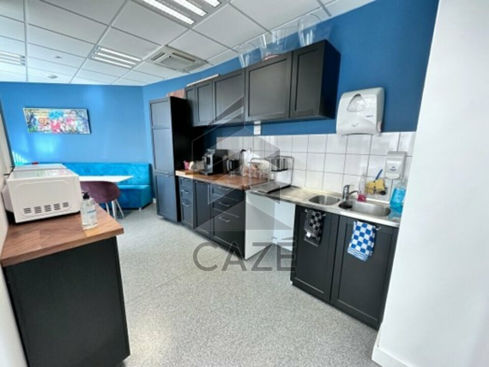 BUREAUX à vendre