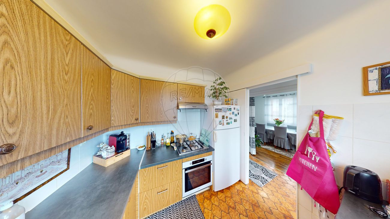 Immeuble 5 chambre(s) à vendre