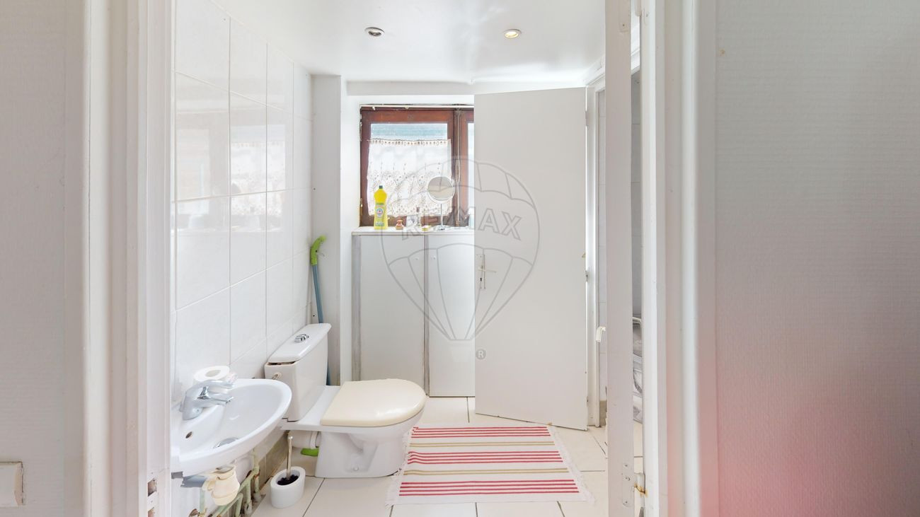 Immeuble 5 chambre(s) à vendre
