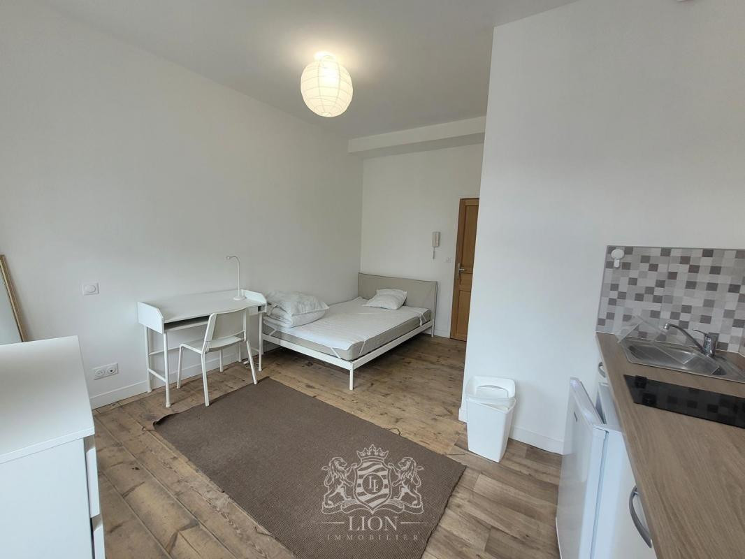 11 chambres en colocation