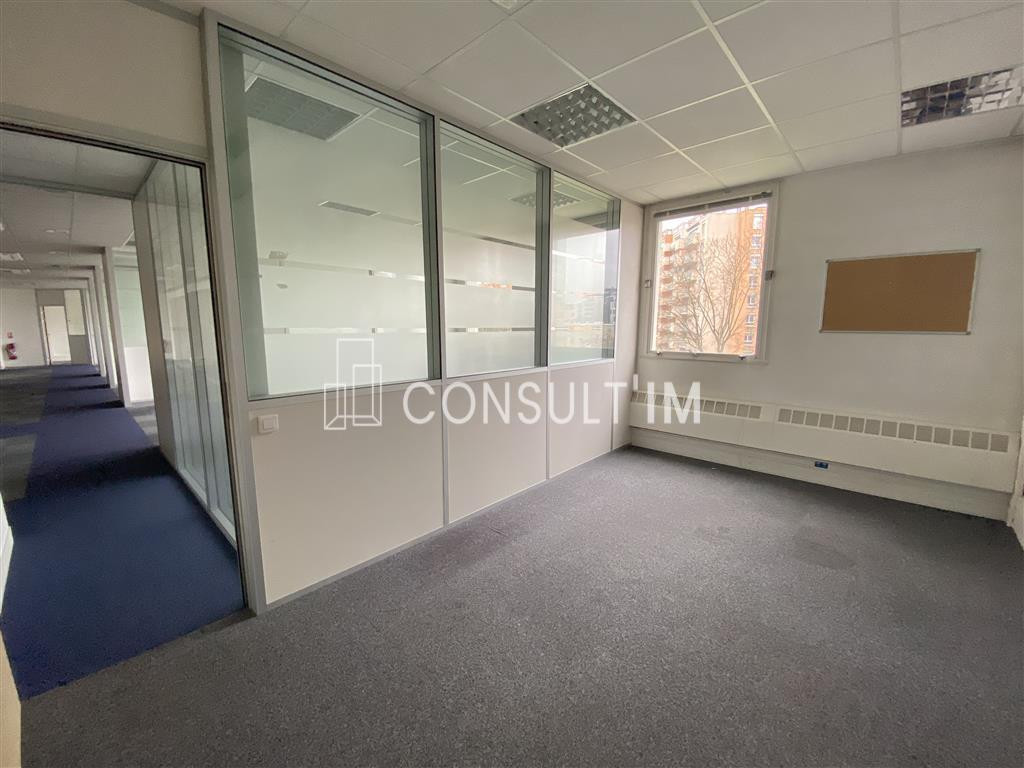A louer dans un ensemble immobilier de bon standing