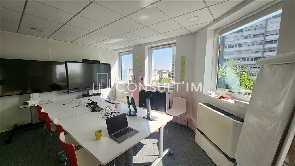 bureaux