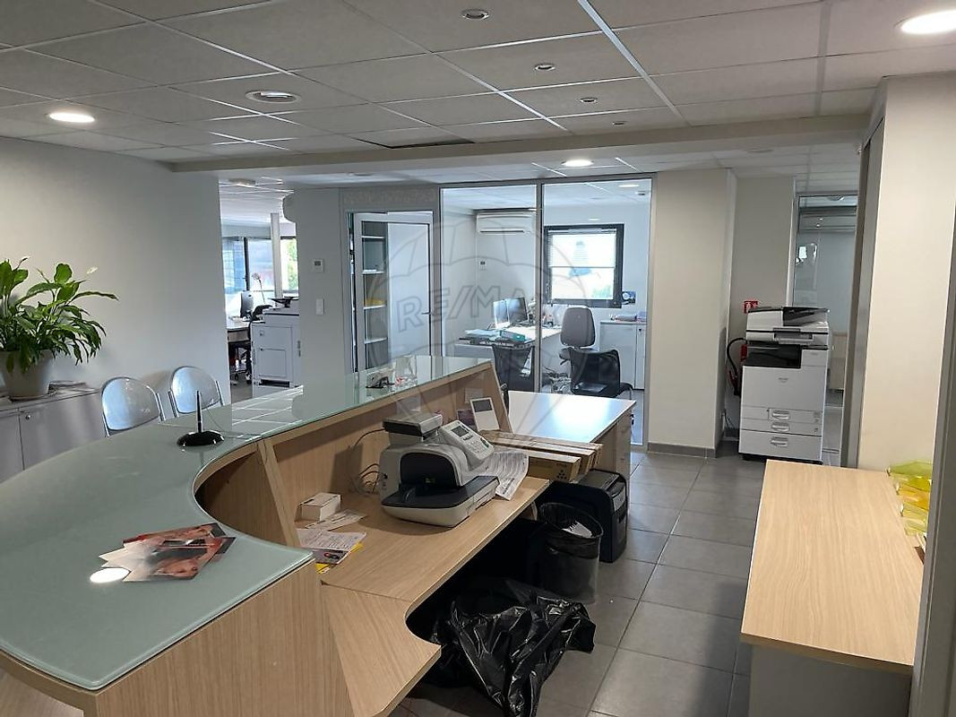 Bureau  à louer