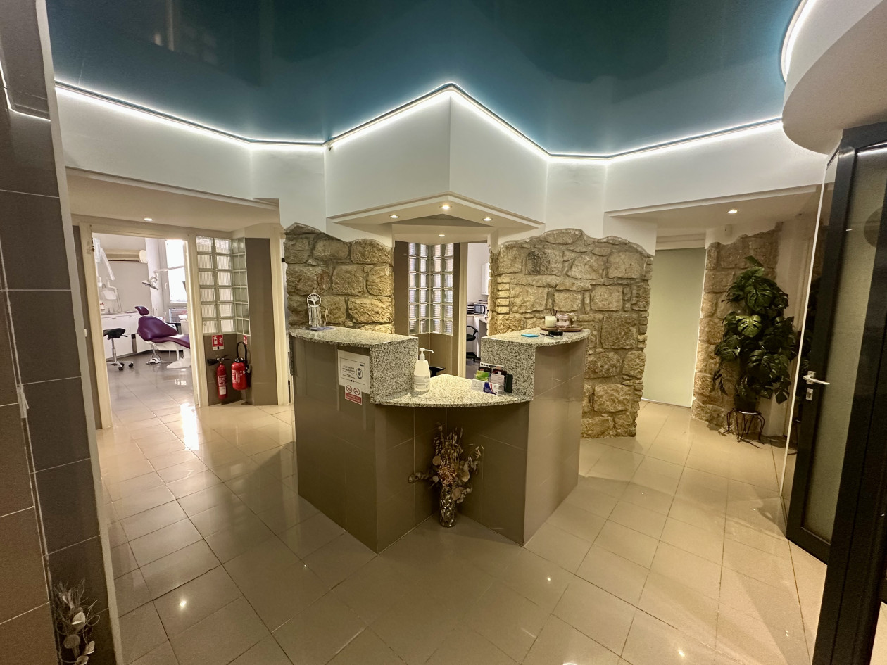 Espace médical à partage