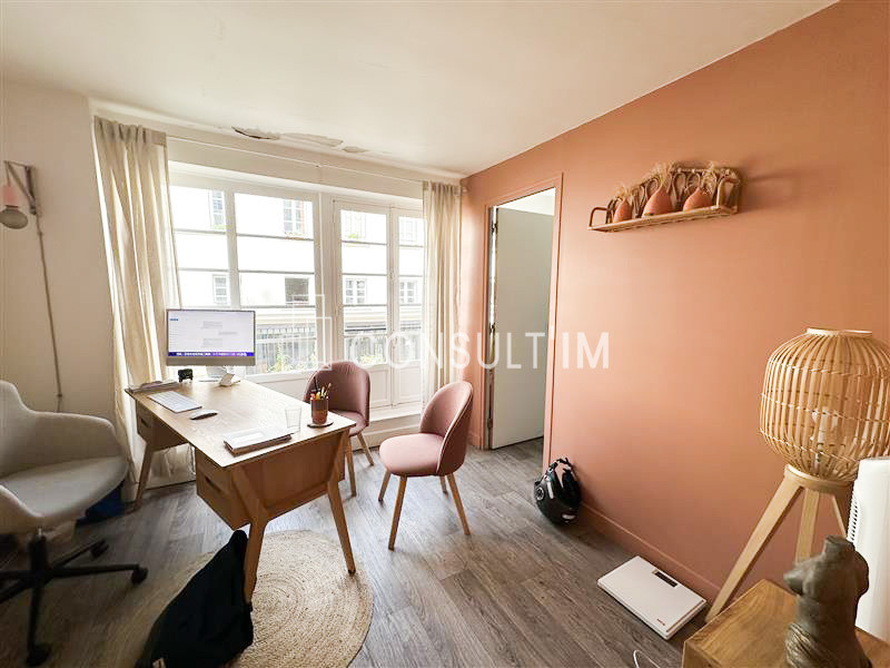 Bureaux de 55m² à louer