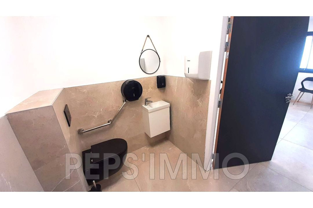 Locaux/Biens immobiliers