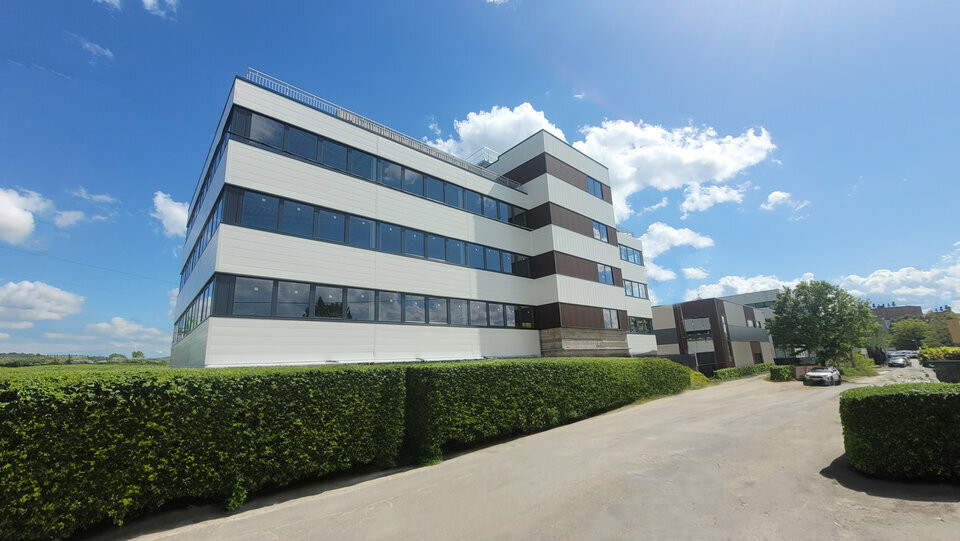 BUREAUX à vendre