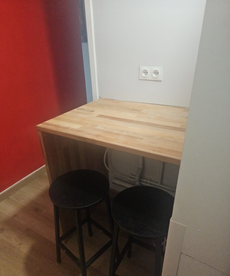Extrement bien situé/ petit prix
