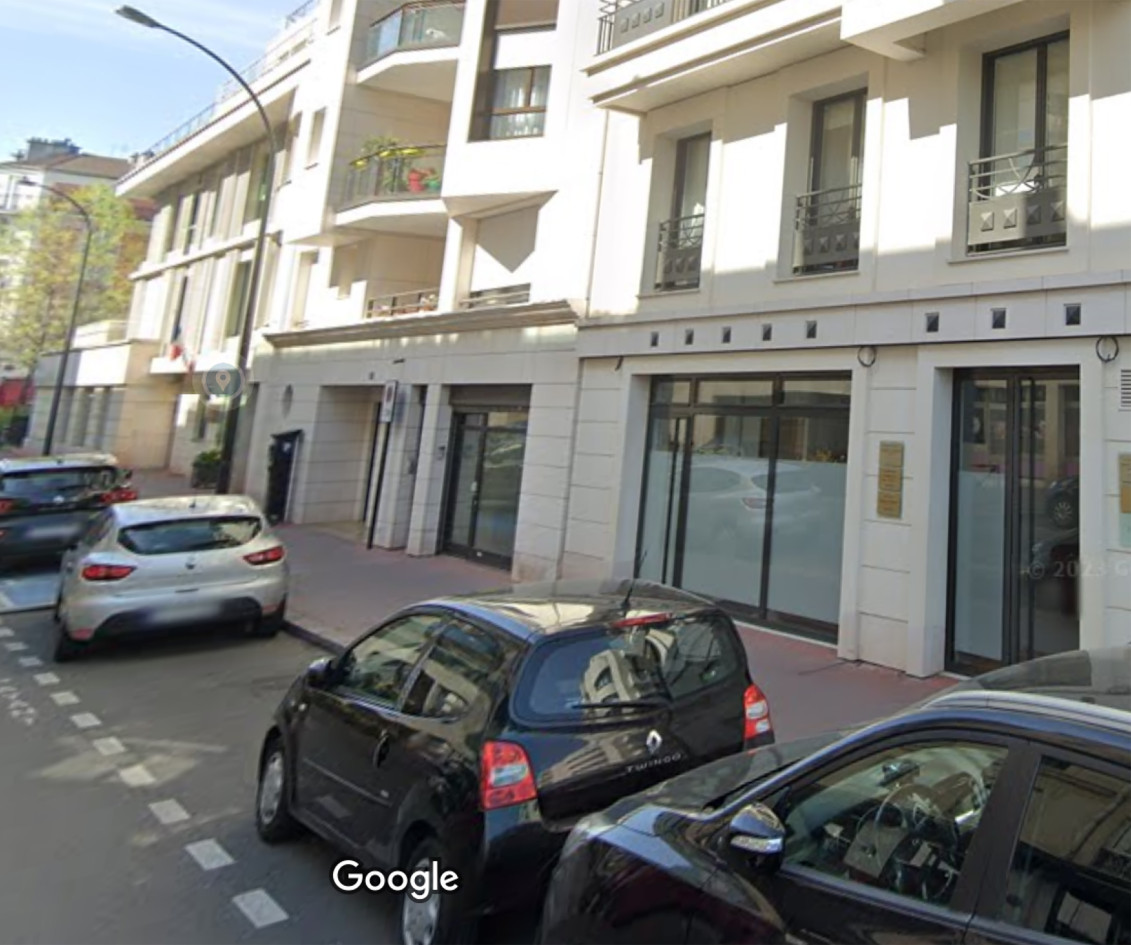 Location Local médicale, Levallois-Perret