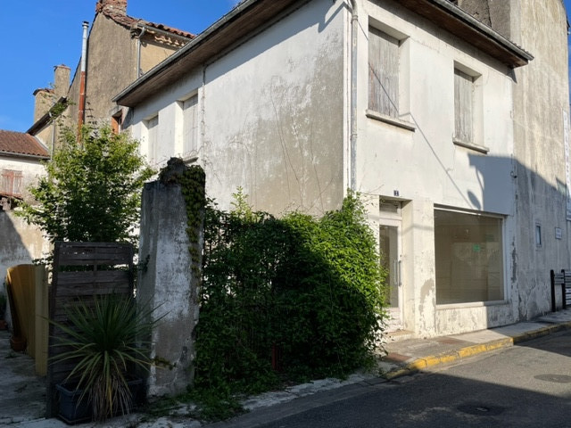 Plaisance : Immeuble de rapport