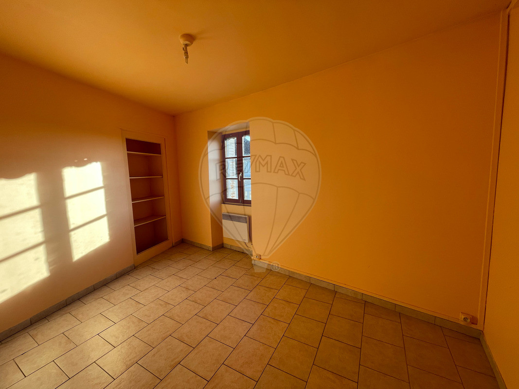 Immeuble 6 chambre(s) à vendre