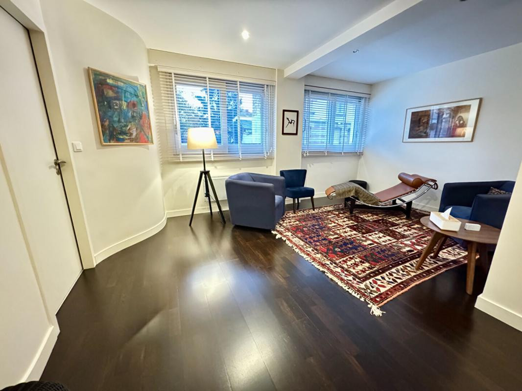 Cabinet Médical à Vendre - 53m² au coeur de Roanne