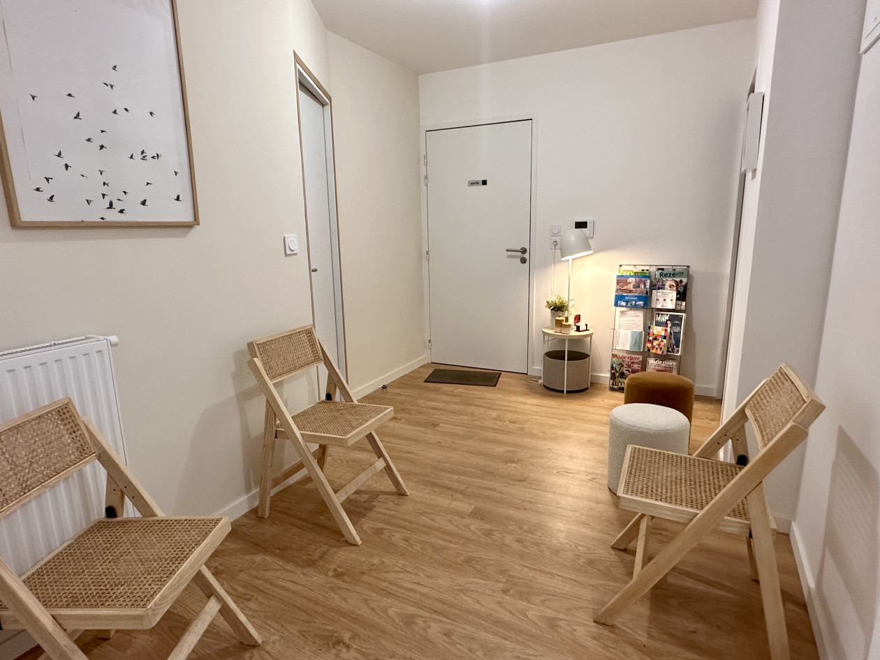 Location salle cabinet pluridisciplinaire