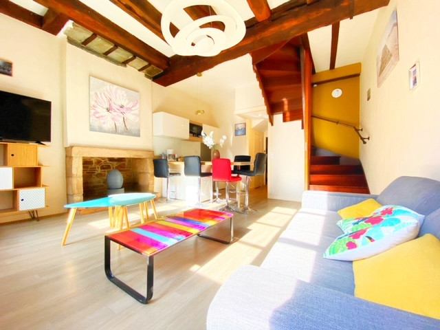 Immeuble Morlaix 10 pièce(s) 280 m2