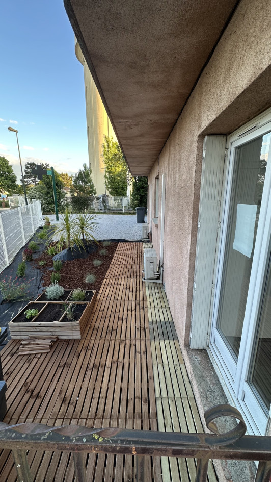 Local 21m2 Sud de Toulouse