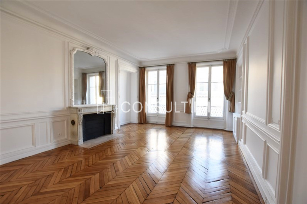 Bureaux proche république avec du cachet
