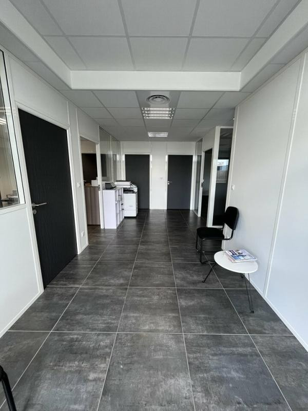 BUREAUX / LOCAL PROFESSIONNEL à vendre