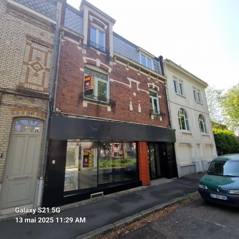 Locaux/Biens immobiliers