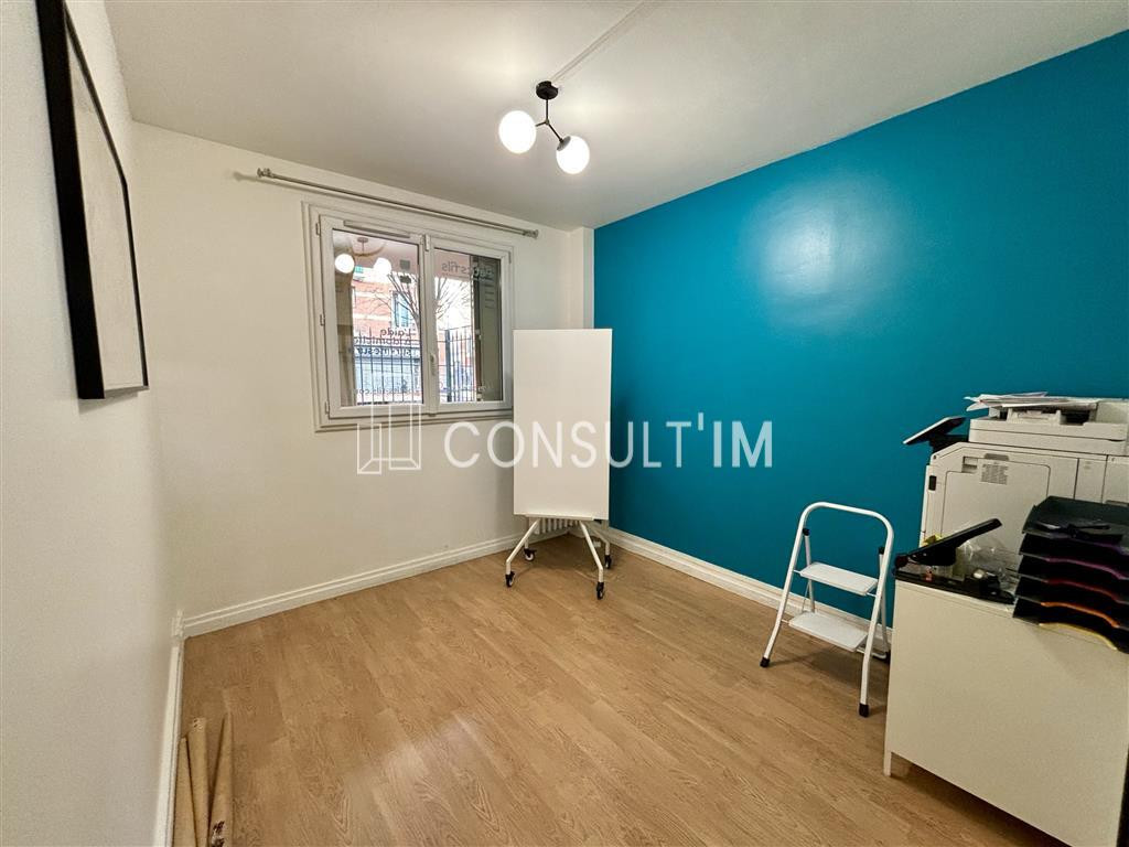 A vendre bureau