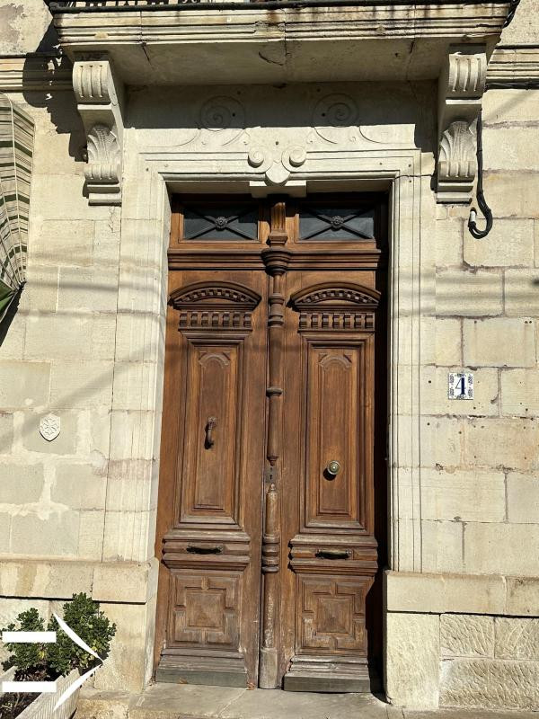 Opportunité d'investissement unique, de caractère et gérable