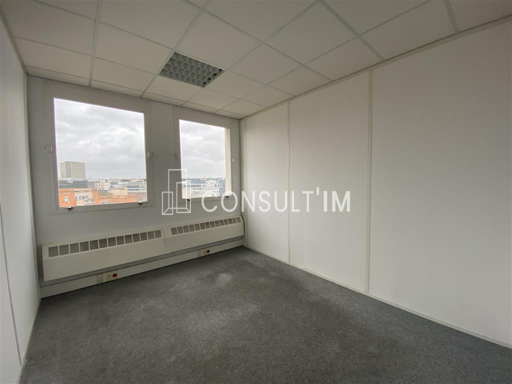 A louer dans un ensemble immobilier de bon standing