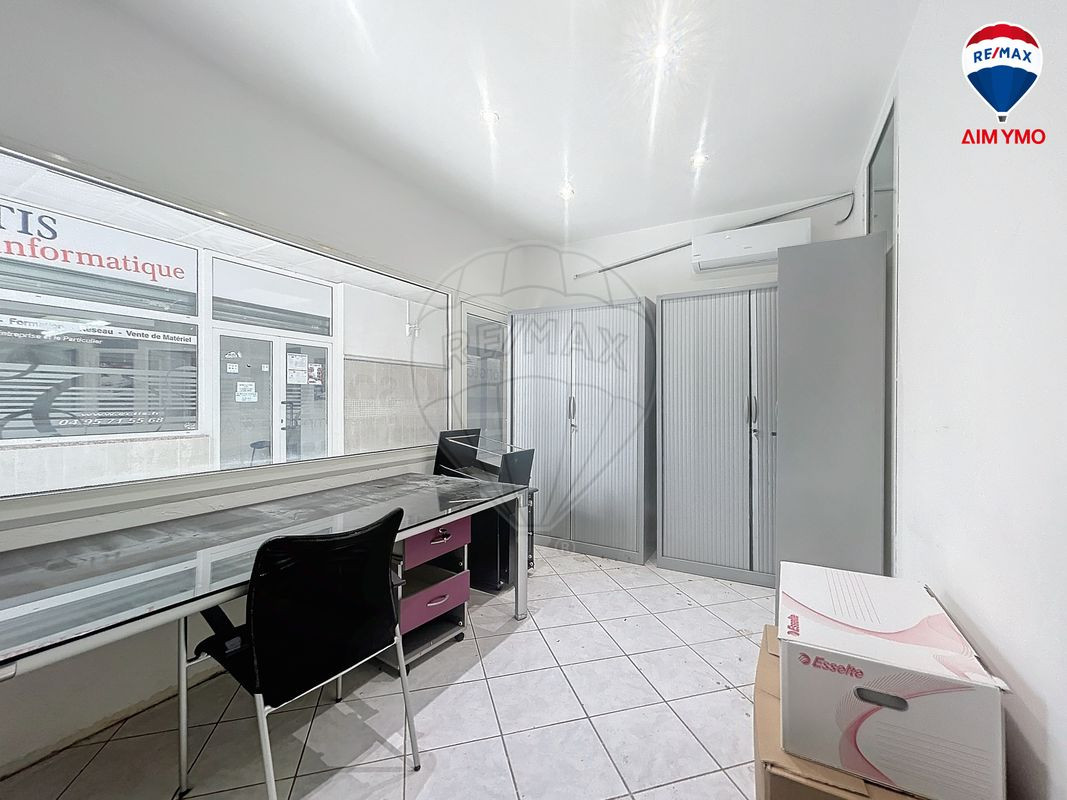Local Commercial  à vendre