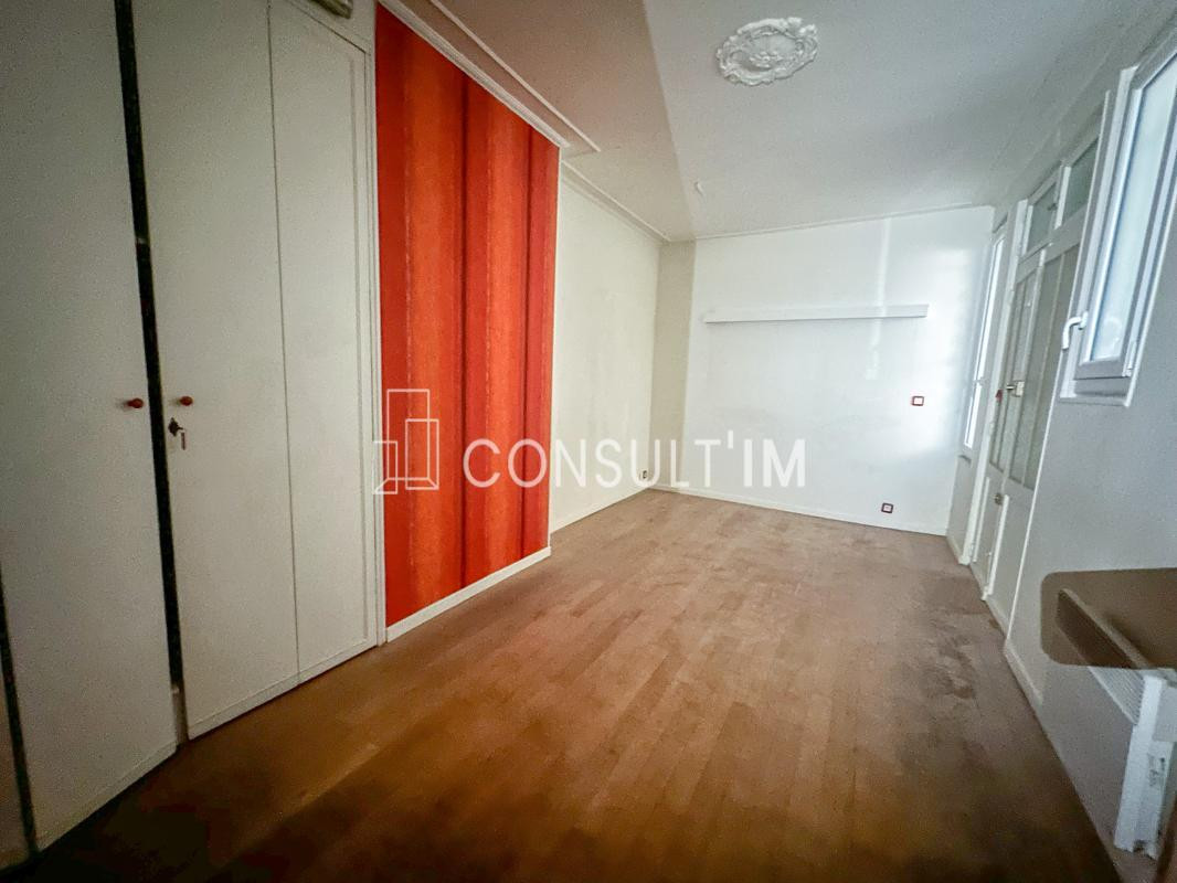Boutique  à louer dans le 9ème arrondissement