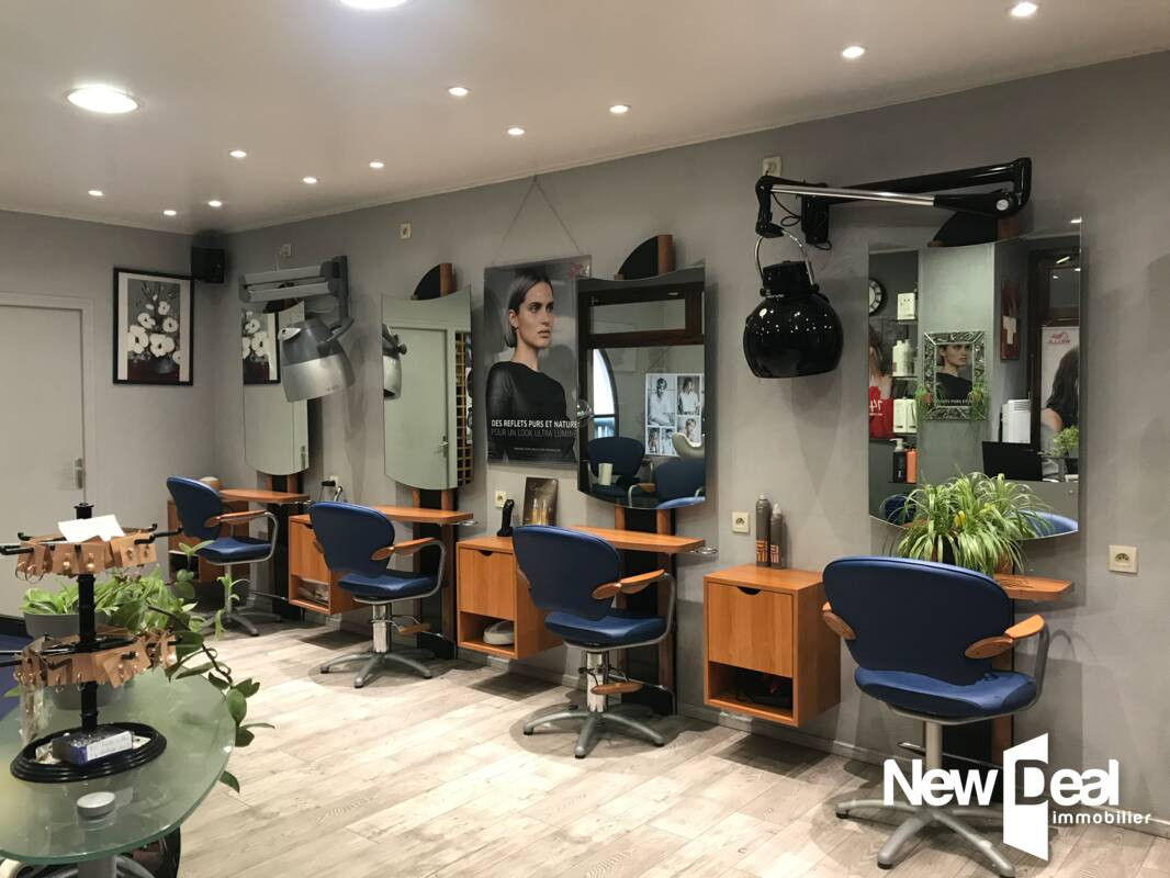 Surface commerciale de 37 m2 à 05600 GUILLESTRE