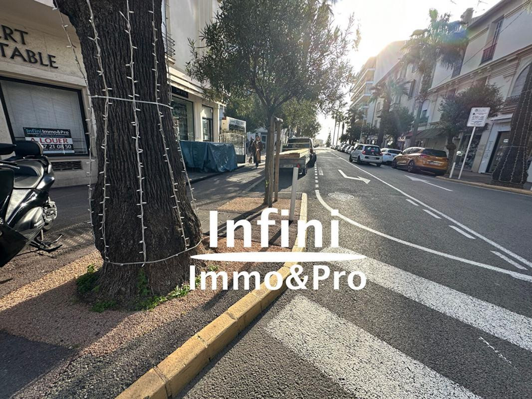 location Pure  101 m2 Juan les pins ( Esterel ) 2mn mer