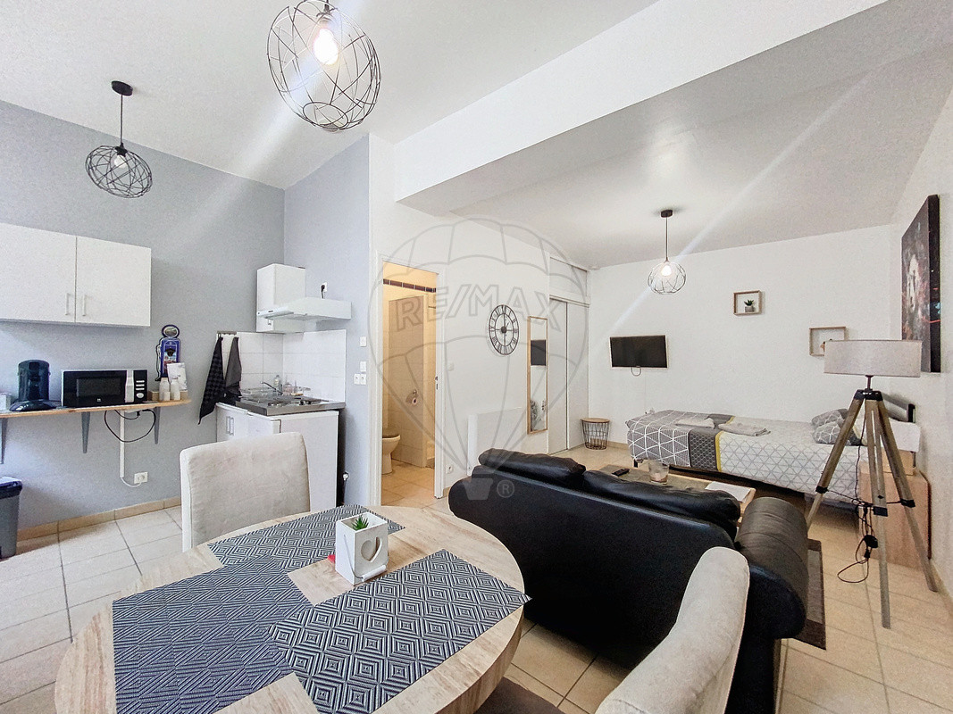 Immeuble  à vendre