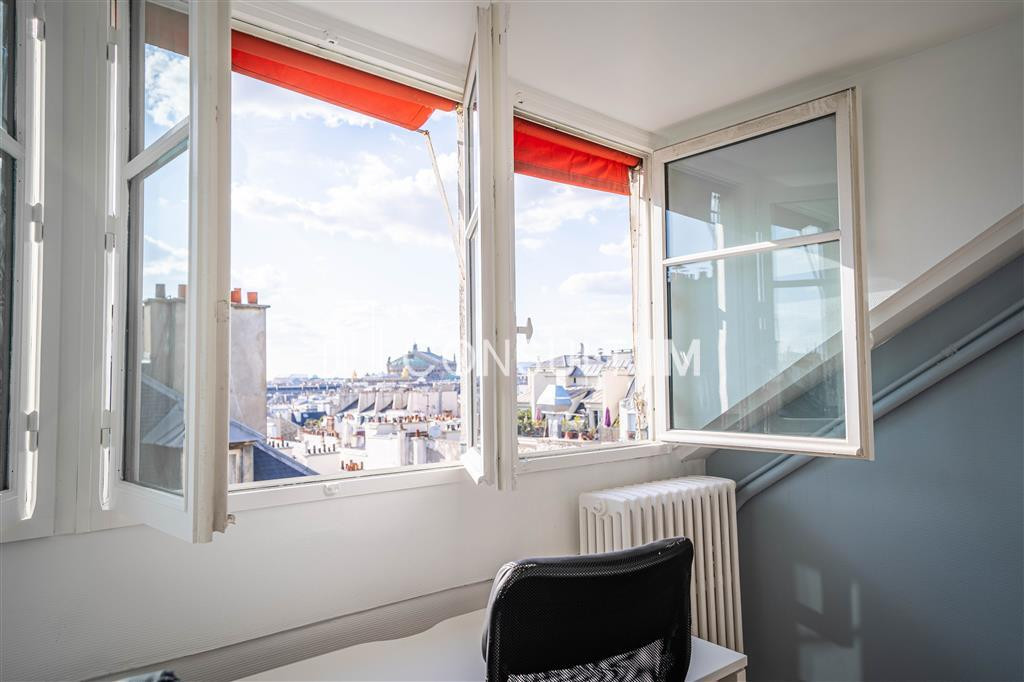 Bureaux opérés