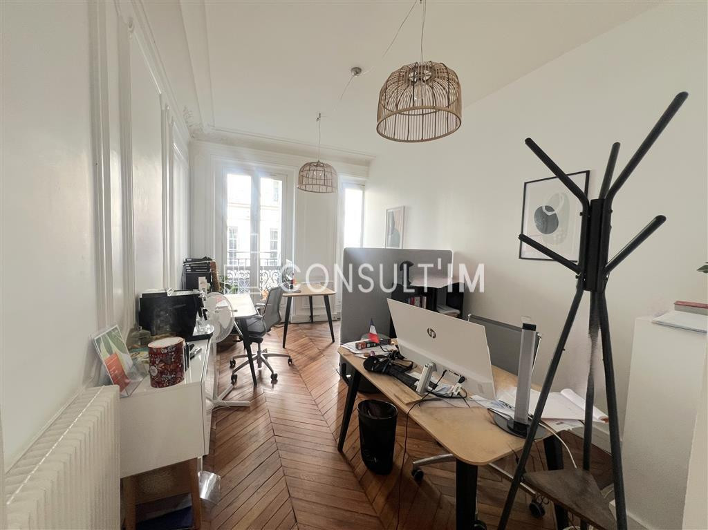 Bureaux opérés