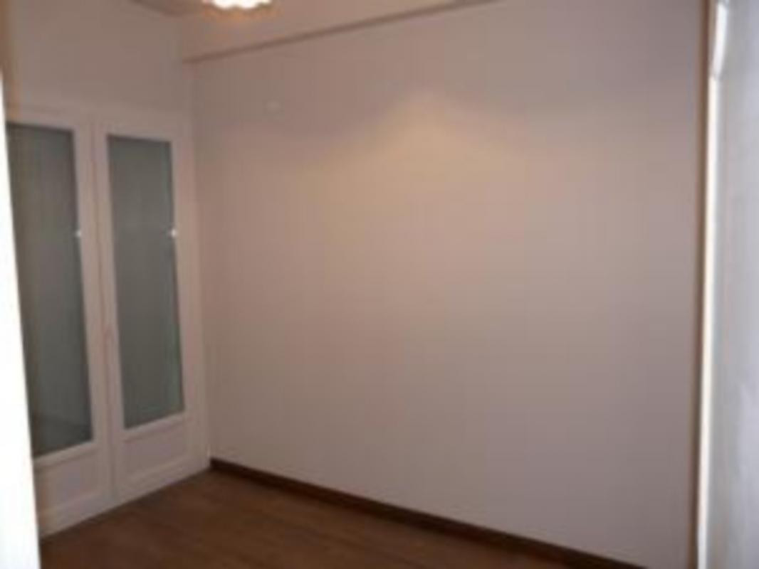 Immeuble BON ENCONTRE Terrain 1138 m²